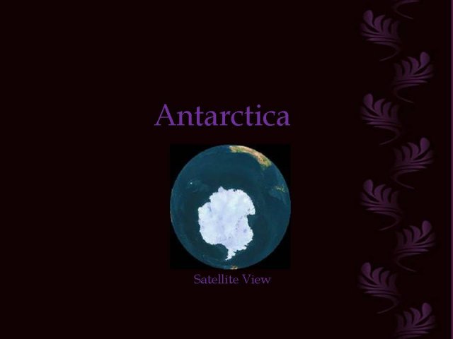Antartica 001